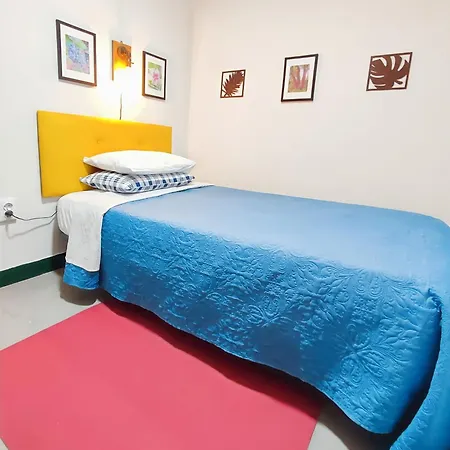 Ferienhaus Historic Vineyard Retreat - 1785 Country In Peral *