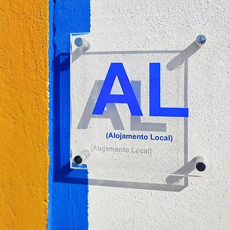 Historic Vineyard Retreat - 1785 Country In Peral Ferienhaus Peral (Lisbon)