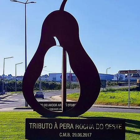 Ferienhaus Historic Vineyard Retreat - 1785 Country In Peral