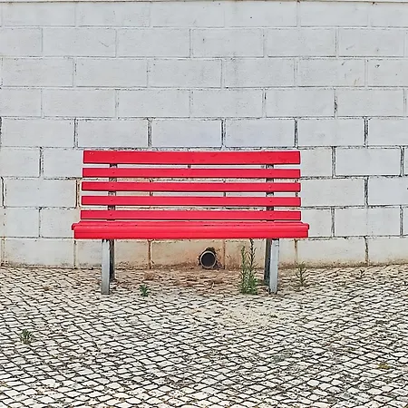 Ferienhaus Historic Vineyard Retreat - 1785 Country In Peral Peral (Lisbon)