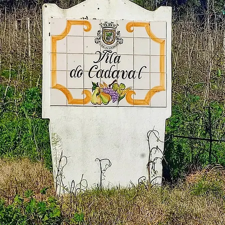 Ferienhaus Historic Vineyard Retreat - 1785 Country In Peral Peral (Lisbon)