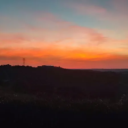 Historic Vineyard Retreat - 1785 Country In Peral Peral (Lisbon)