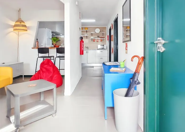 Semesterbostad Historic Vineyard Retreat - 1785 Country In Peral Peral (Lisbon)