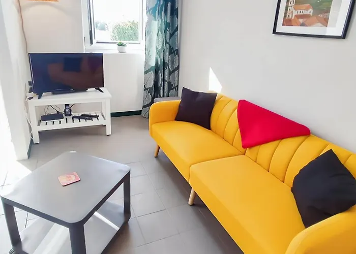 Historic Vineyard Retreat - 1785 Country In Peral Semesterbostad Peral (Lisbon)