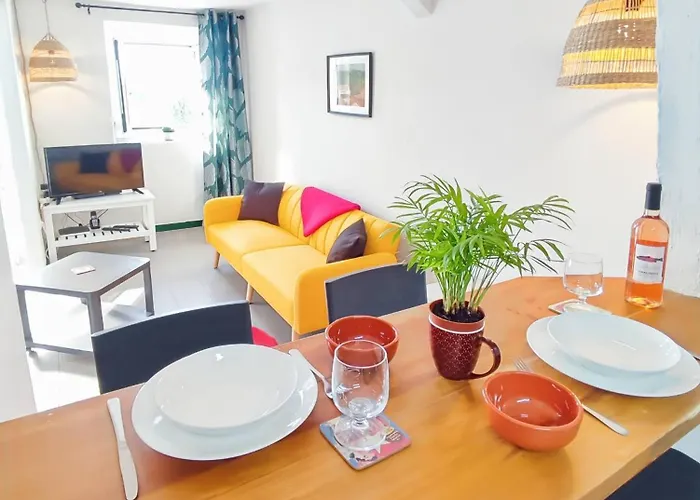 Historic Vineyard Retreat - 1785 Country In Peral Peral (Lisbon)