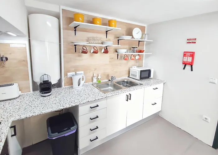 Historic Vineyard Retreat - 1785 Country In Peral Semesterbostad Peral (Lisbon)