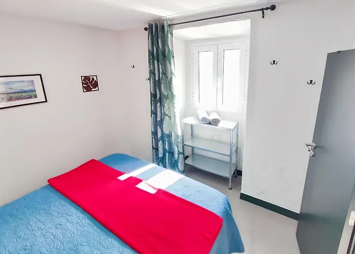 Historic Vineyard Retreat - 1785 Country In Peral * Peral (Lisbon)