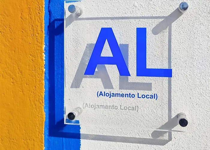 Historic Vineyard Retreat - 1785 Country In Peral Semesterbostad Peral (Lisbon)