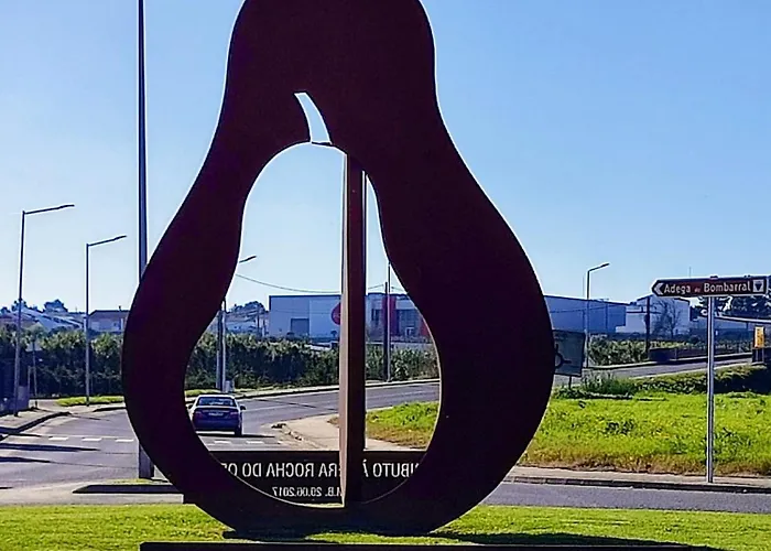 Semesterbostad Historic Vineyard Retreat - 1785 Country In Peral