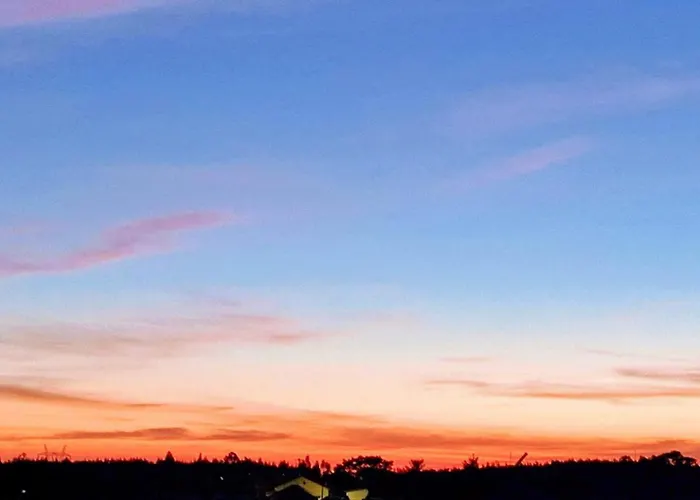 Historic Vineyard Retreat - 1785 Country In Peral Semesterbostad *