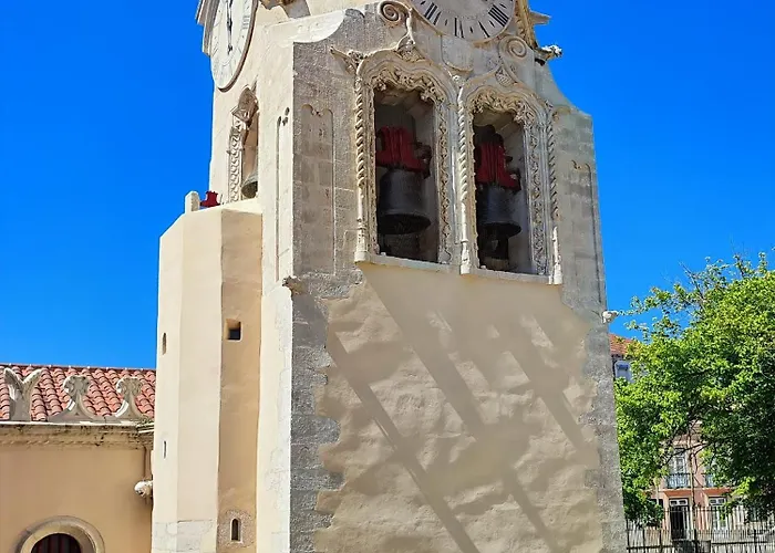 Semesterbostad Historic Vineyard Retreat - 1785 Country In Peral Peral (Lisbon)