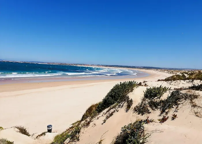 Semesterbostad Historic Vineyard Retreat - 1785 Country In Peral Peral (Lisbon)