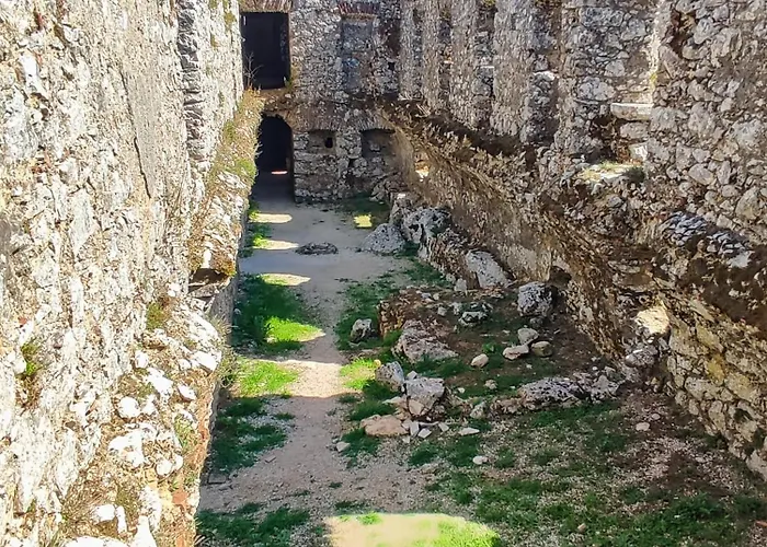 Historic Vineyard Retreat - 1785 Country In Peral * Peral (Lisbon)