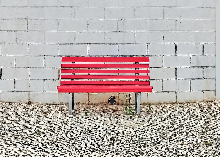 Semesterbostad Historic Vineyard Retreat - 1785 Country In Peral Peral (Lisbon)