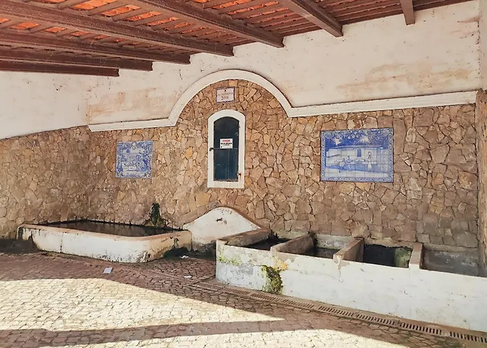 Historic Vineyard Retreat - 1785 Country In Peral Semesterbostad *