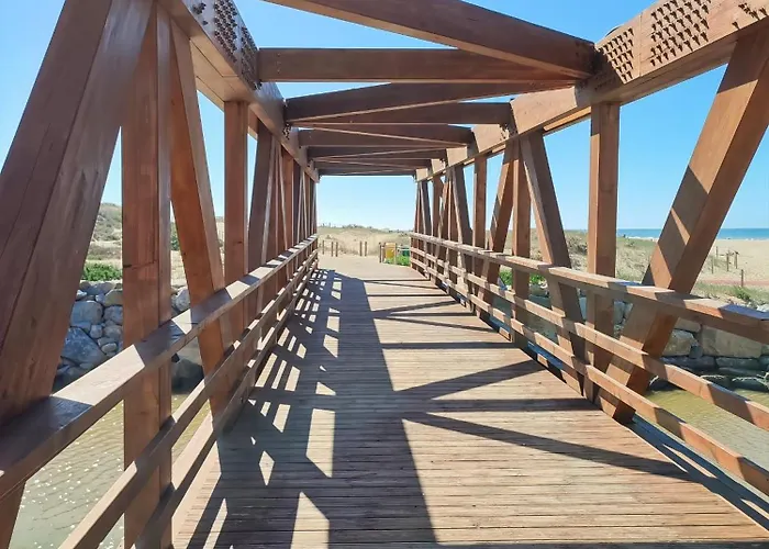 Historic Vineyard Retreat - 1785 Country In Peral Semesterbostad