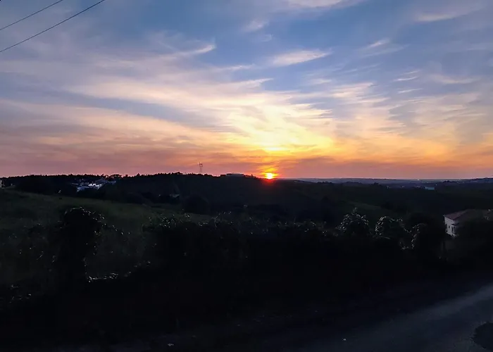 Historic Vineyard Retreat - 1785 Country In Peral Semesterbostad *